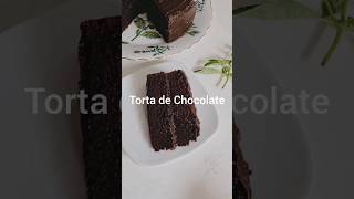 Torta de Chocolate