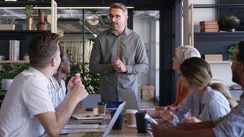 Building a business case for expense management automation