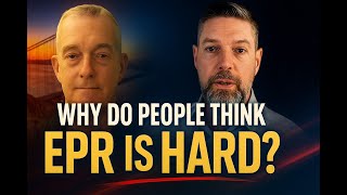 Don’t Let EPR Complexity Hold You Back |  Unlock Simple Compliance Secrets with Your Daily Data
