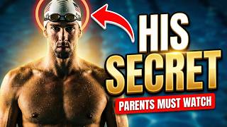 The #1 Visualization Secret Of Michael Phelps I Wish I Knew 10 Years Ago Wealth