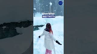 Complementary Stay In Srinagar