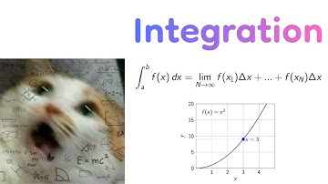 It Looks Dumb… But This Is What INTEGRAL Is REALLY About - Calculus for DUMB BABIES [Ep.4]