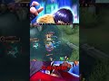 chou exe balas dendam #mobilelegends #mlbb #chou #shorts