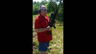 LIGHTNING AMMO Ballistics Test 05162017