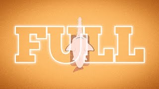 SAWFISH TFFA [FULL GAMEPLAY] | deeeep.io