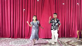 SAREPATHU OORILO || VBS DANCE SONG || BETHESDA MINISTRIES