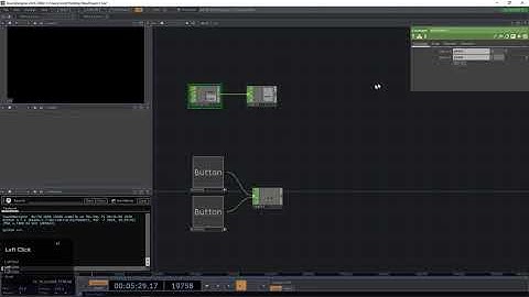 Logic CHOP in TouchDesigner
