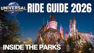 How To Avoid Long Lines at Islands of Adventure | Universal Orlando