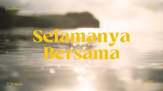Download Lagu EryShem - Selamanya Bersama (Official Video) MP3