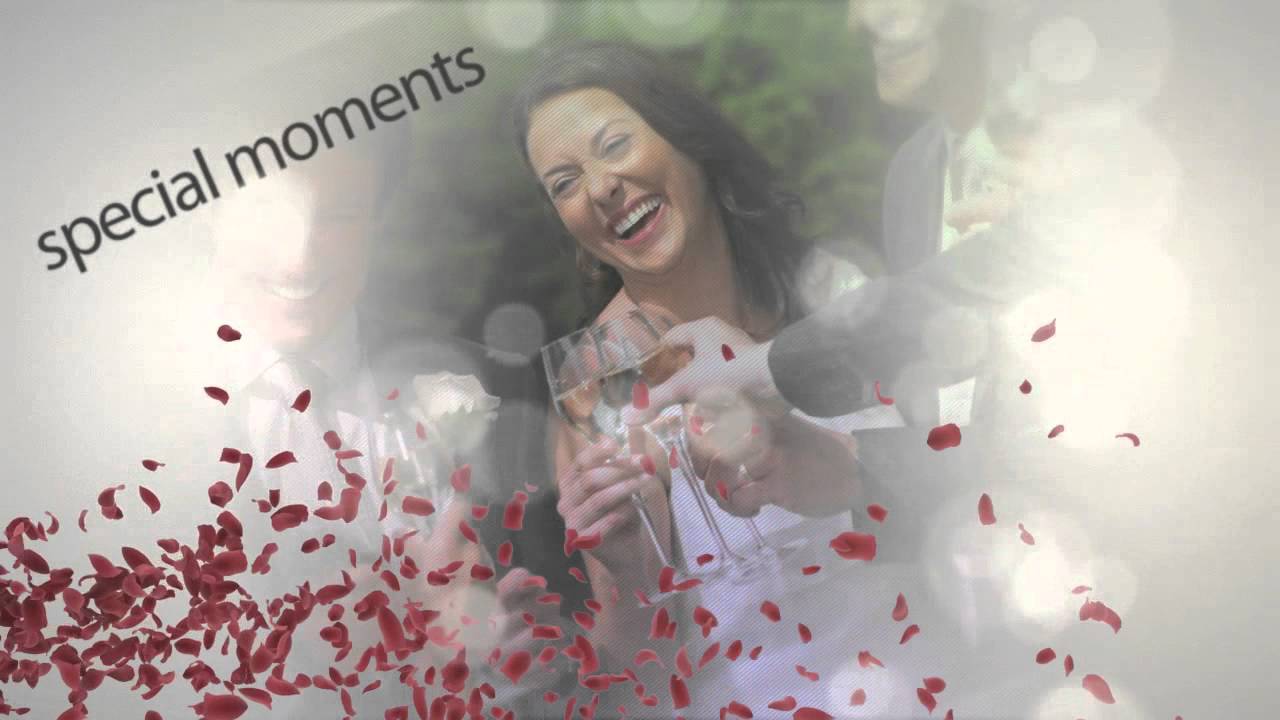Wedding Photo Montage YouTube