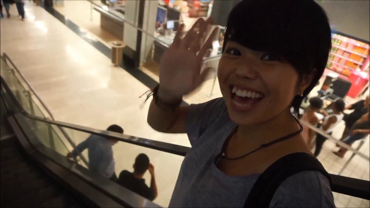 Marrakech, Morocco - Shopping!