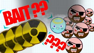 Agar.io - Gota Epic MINI-EDIT