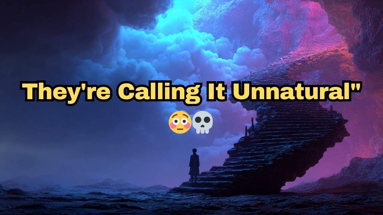 YOUR MENTAL STRENGTH IS SCARING EVERYONE AROUND YOU... THEY'RE CALLING IT 