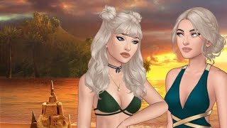 The Arrangement part 22 Episode Choose Your Story