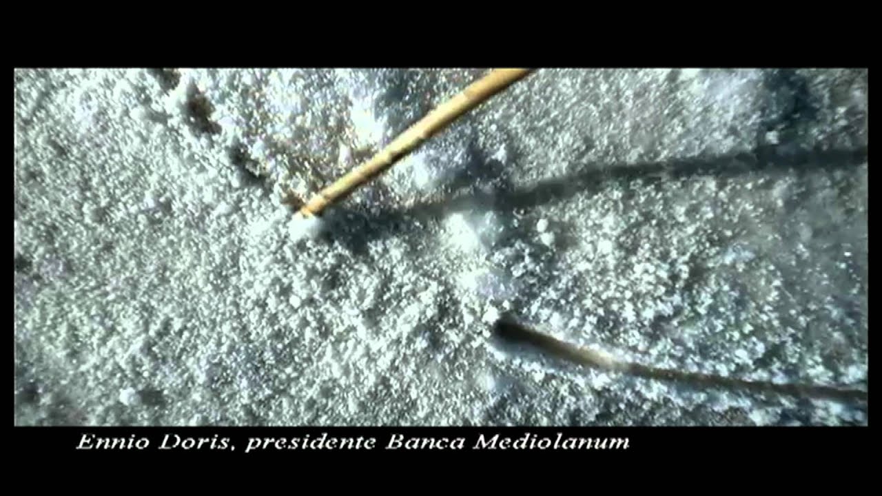 Spot Lago Salato Istituzionale 2000 Ennio Doris Youtube