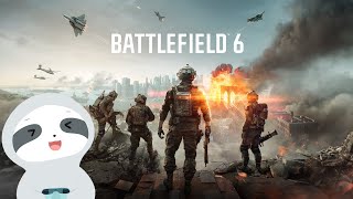 【BF6】のんびりチャレンジミッション～ - ナマケモノのぐーたら配信