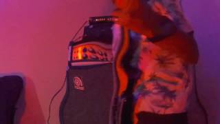 THE RIPPINGTONS Featuring Russ Freeman " Caribbean Breeze " (bass cover)
