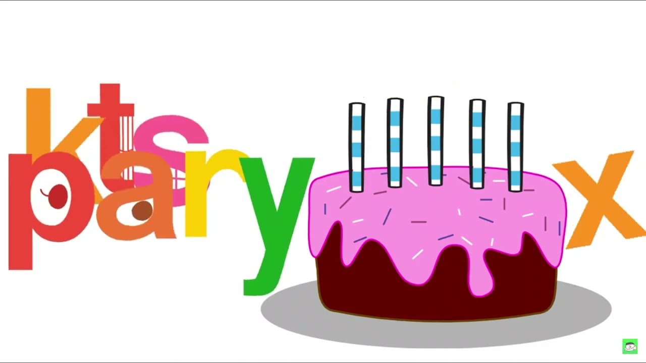 EthanWynn's TVOKids Logo Bloopers (Full Movie)