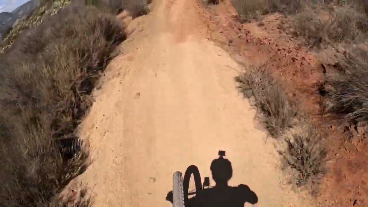 Quick and Dirty Filthy 50 Practice