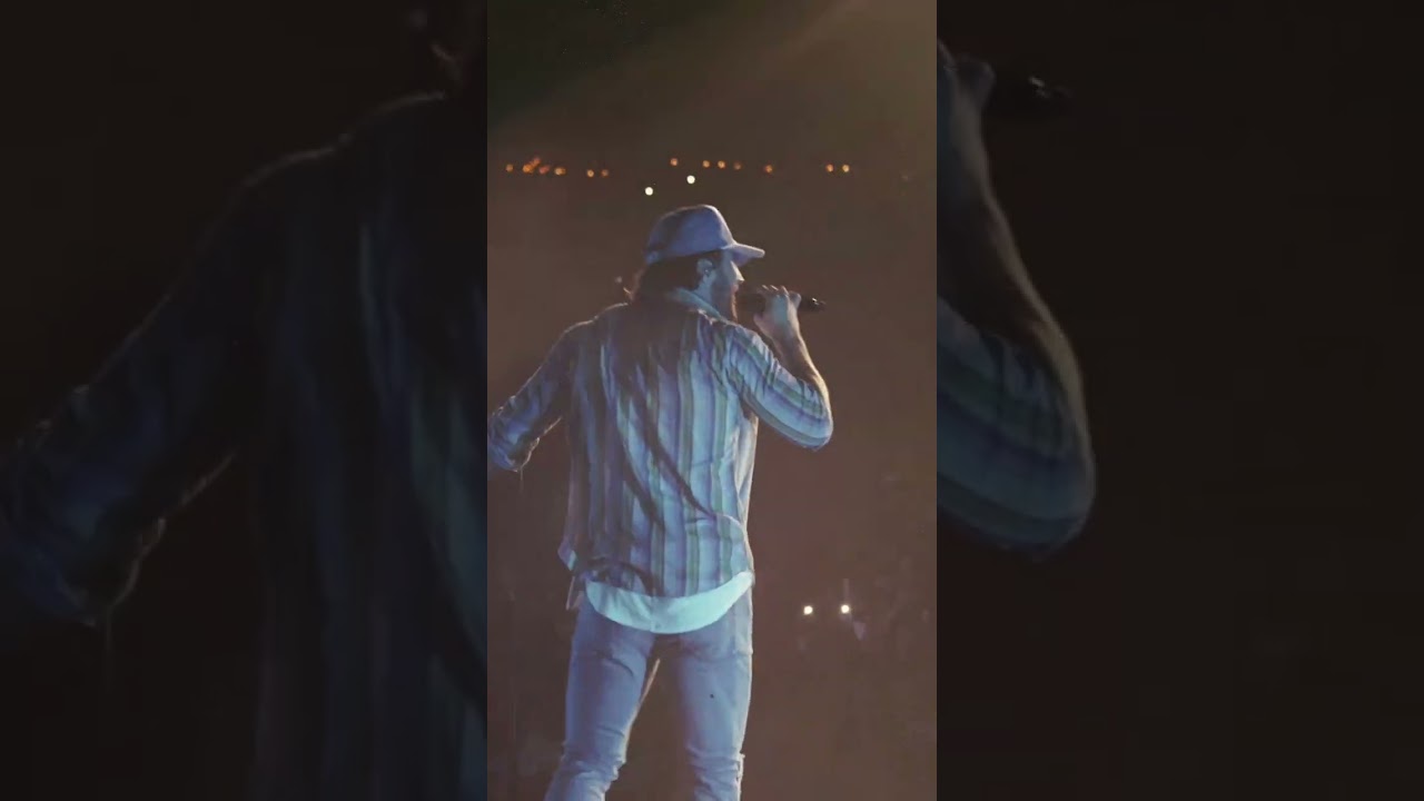 Win a trip to see Sam Hunt LIVE on his Locked Up Tour 🤠