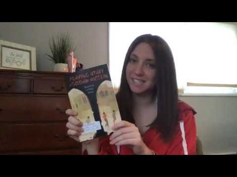 Read Aloud 1- Playing Atari with Saddam Hussein Ch. 1-2 - YouTube