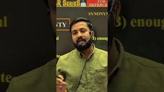 SSC 2026 ke liye Complete English Grammar🔥 Dhurandhar 2.0 Series | Full Course Free By Sandep Bhaiya