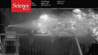 Mega-molecules prevent fuel explosions