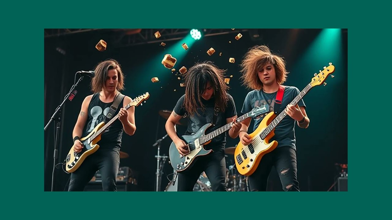 Irresistibile (Tiramisù)