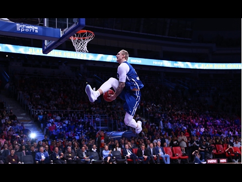 VTB LEAGUE SLAM