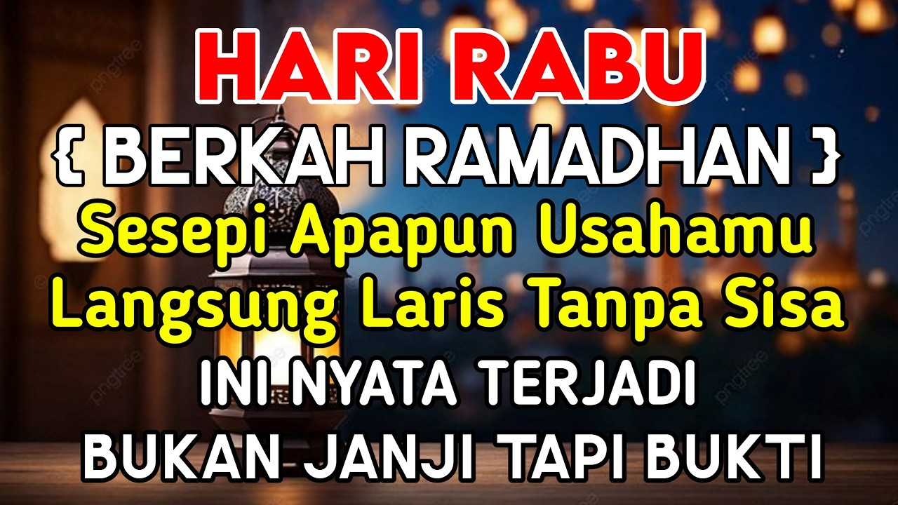 SANGAT MUSTAJAB! PUTAR DI TEMPAT USAHA ANDA MENDATANGKAN PELANGGAN BARU MENGEMBALIKAN PELANGGAN LAMA