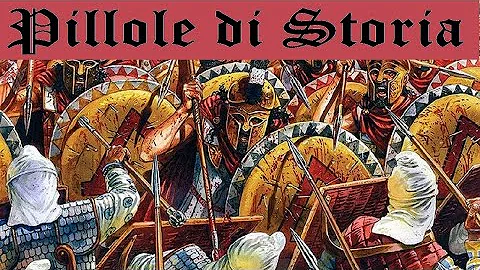 Chi vince la guerra delle Termopili?