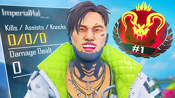 Apex Legends - Funny Moments & Best Highlights #1134