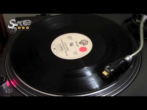 Al Jarreau - Roof Garden (Slayd5000)