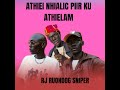 RJ Ruondog Sniper Athiei Nhialic Piir Ku Athielam New Song RJ Ruondog Sniper Athiei Nhialic Piir Ku Athielam New Song
