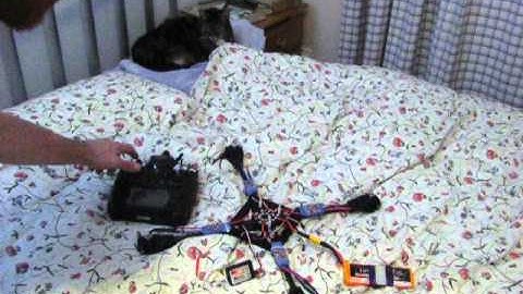 Electronic Speed Controller Calibration guide