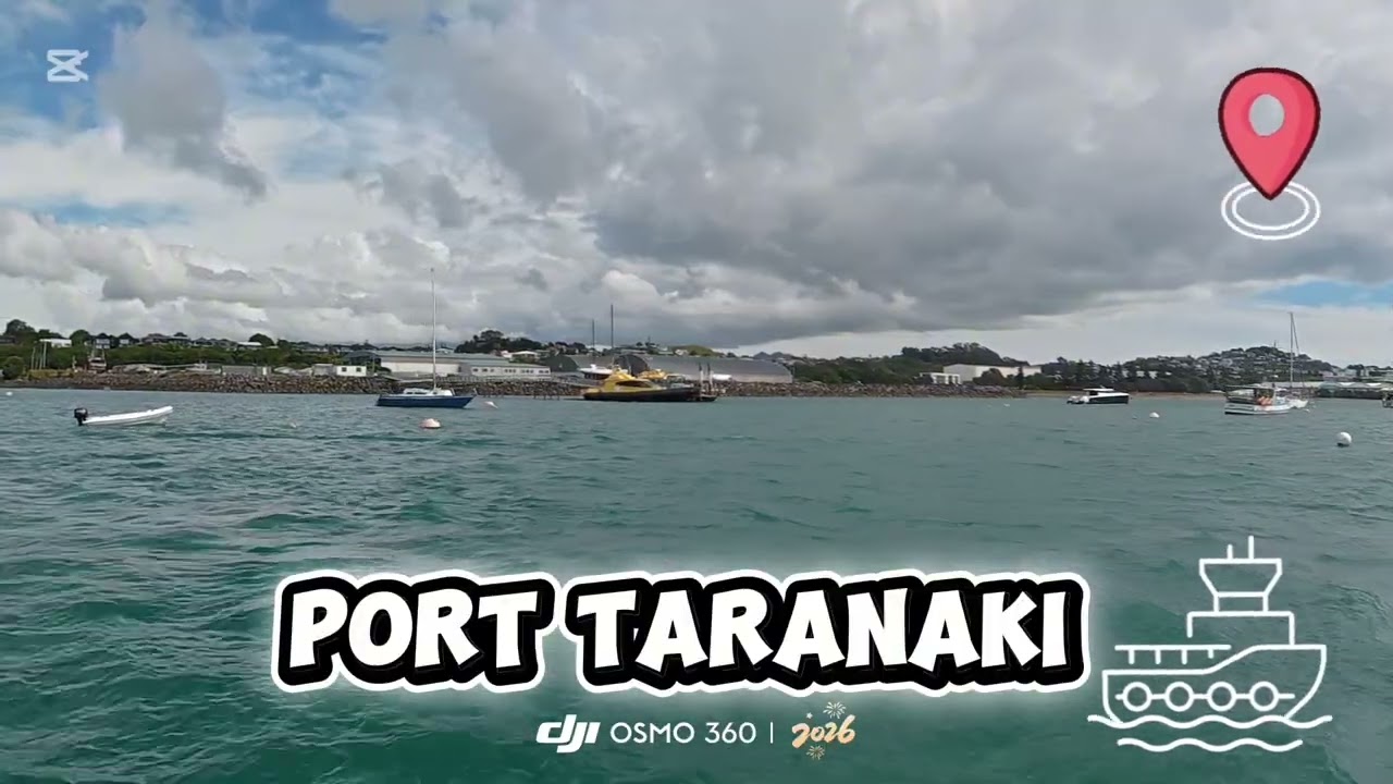 Port Taranaki #fishingtrip  #fish #newplymouth  #roadtrips  #fishing 