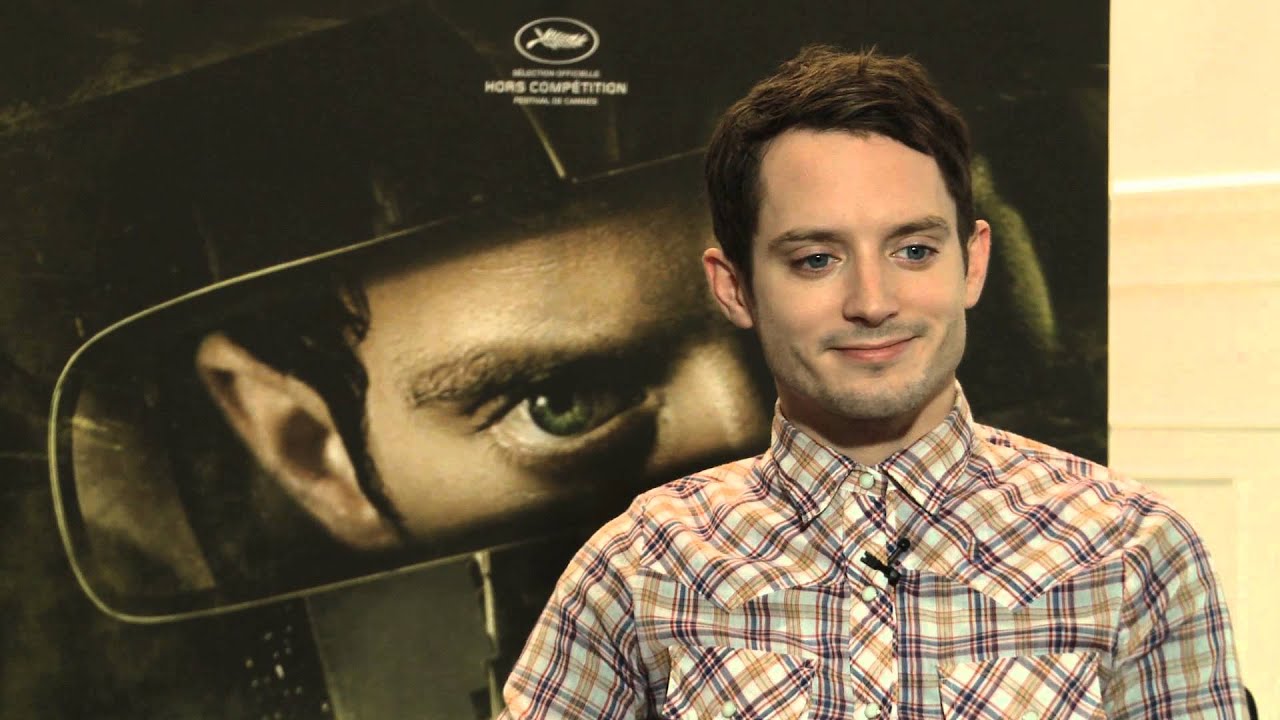 ALEXANDRE AJAS MANIAC - Interview mit Elijah Wood über das Original und den Reiz eines Remakes