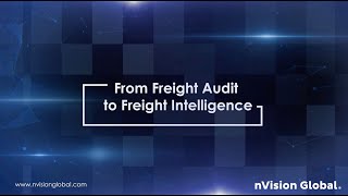 Unlocking the True Value of Freight Intelligence
