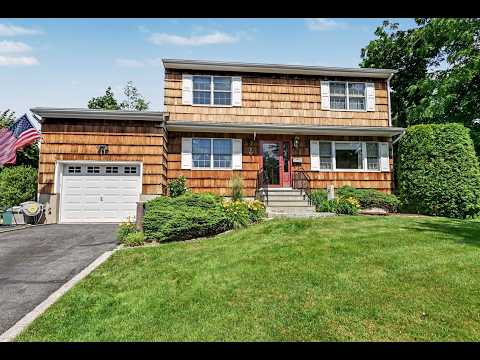 114 Fairfax Avenue, Hawthorne, NY home video tour