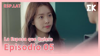 esplat  Completo Cap05  La Esposa Que Quiero  Familiar Wife