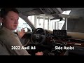 Audi - Feature - Side Assist