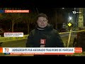 Menor asesinado tras encerrona en San Bernardo: Habría sido arrastrado durante huida de asaltantes