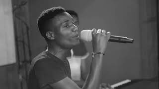 H E R , Tauren Wells   Hold us together   Hope mix  cover