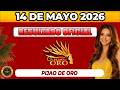 🔥 RESULTADO PIJAO DE ORO HOY 14 de MAYO 2026 🟡 VERIFICA TU NÚMERO YA