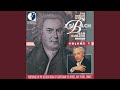 Miniature de la vidéo de la chanson Partite Diverse Sopra: O Gott, Du Frommer Gott, Bwv 767