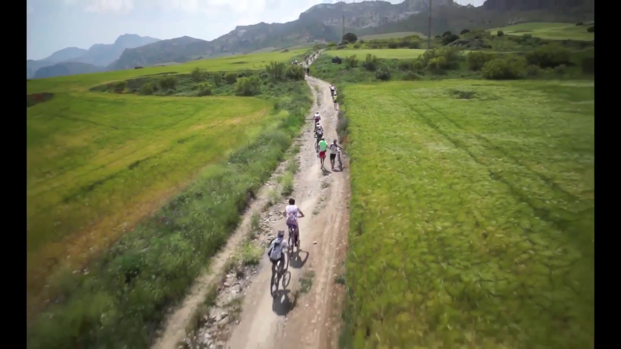 Video 101 Km 24 h 2017 II