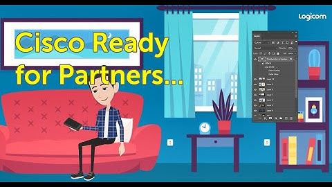 Cisco Ready for Partners