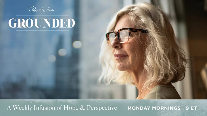 Aging with Grace, with Sharon Betters, Susan Hunt,...