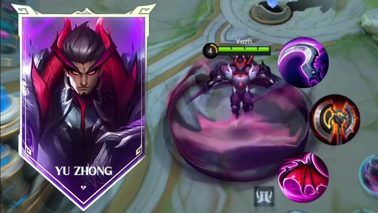 this-revamped-war-axe-and-queen-s-wings-will-make-yu-zhong-unstoppable
