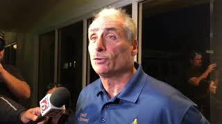 Sheriff: Edgewater man stole $260,000 for pools he never built